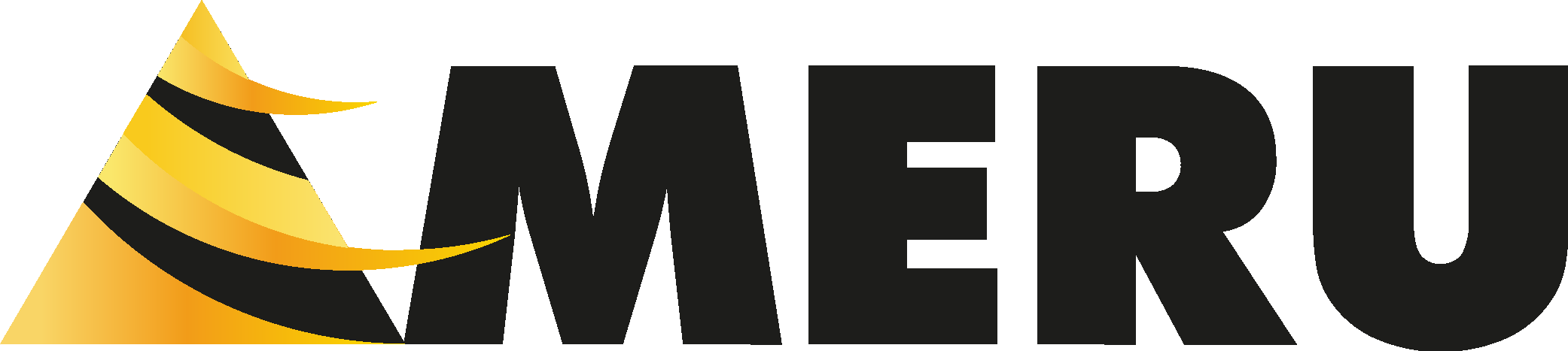 Meru Cabs Logo